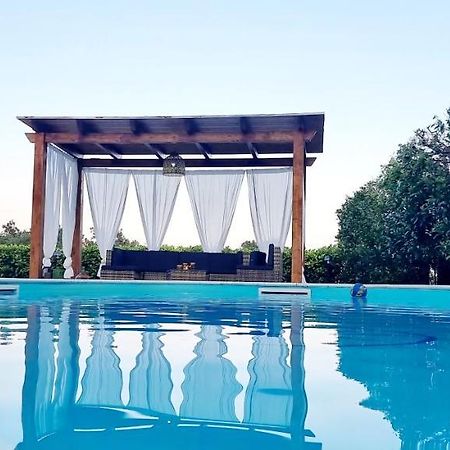 Villa Dolce Havana Con Piscina Сперлонга Екстер'єр фото